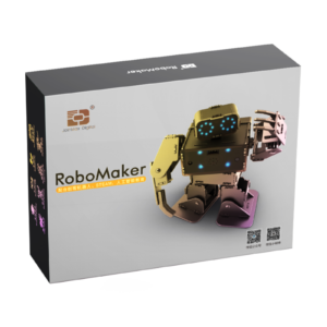 RoboMaker (1707)